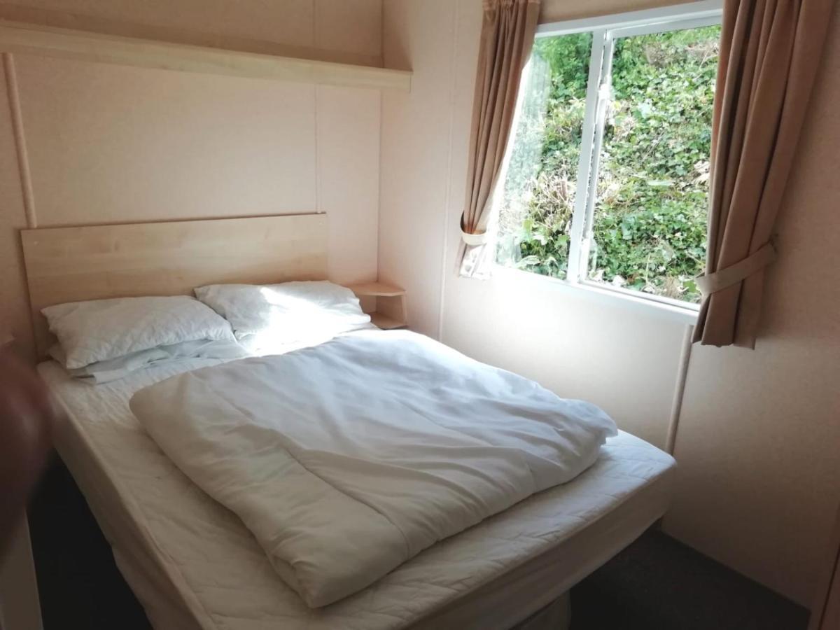 Swanage Bay Caravan Zewnętrze zdjęcie