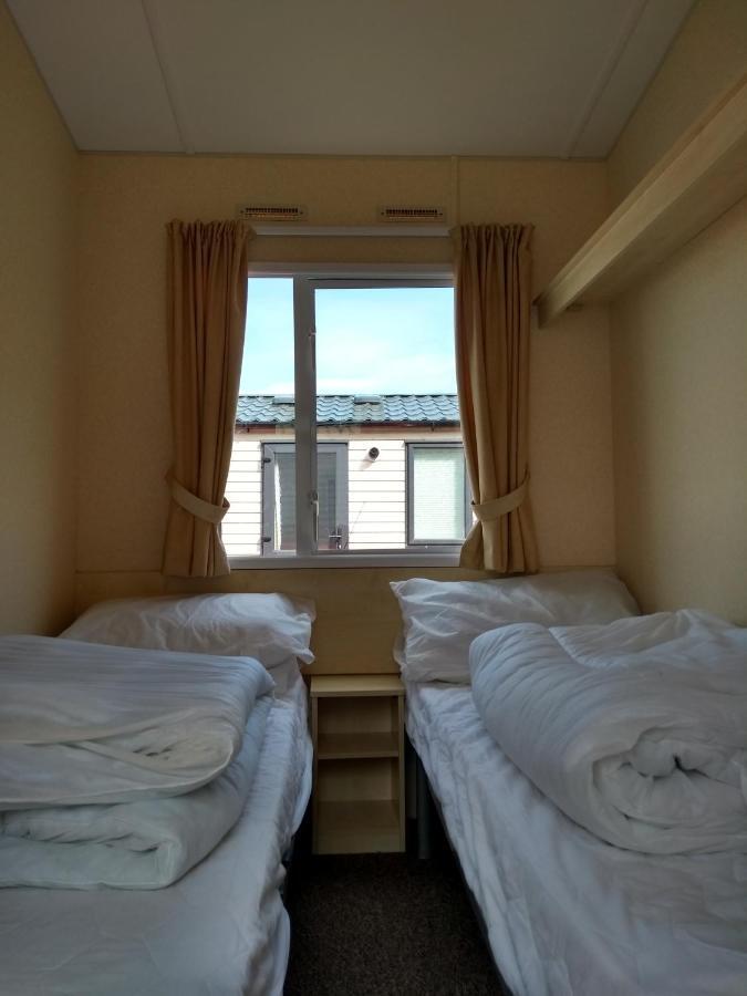 Swanage Bay Caravan Zewnętrze zdjęcie